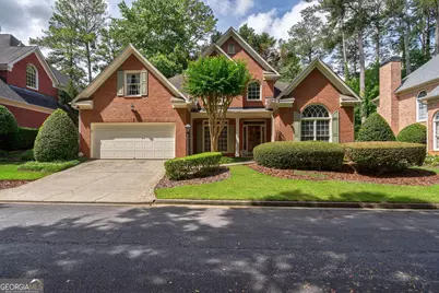 1778 Emory Ridge Drive, Atlanta, GA 30329 - Photo 1