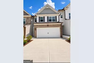 3966 Streamlet Way #119, Gainesville, GA 30506 - Photo 1