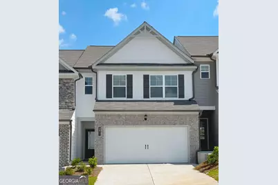 3966 Streamlet Way #119, Gainesville, GA 30506 - Photo 1