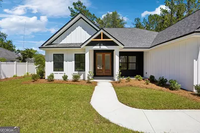 102 Tidewater Circle, Kingsland, GA 31548 - Photo 9