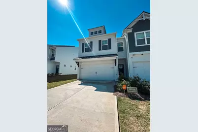 1940 Asher Lane, Conyers, GA 30013 - Photo 1