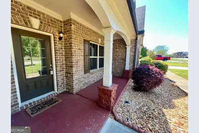 9081 Dawes Crossing, McDonough, GA 30252 - Photo 3