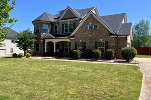 9081 Dawes Crossing, McDonough, GA 30252 - Photo 1