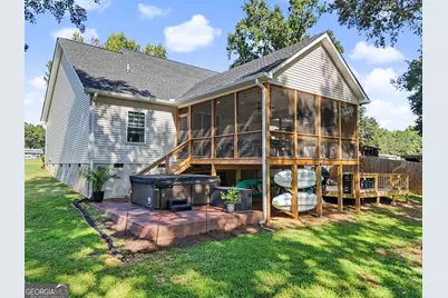 701 Coneross Creek Road, Seneca, SC 29678 - Photo 29