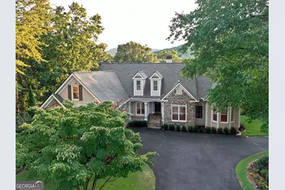 77 Tally Cove Road, Jasper, GA 30143 - Photo 1