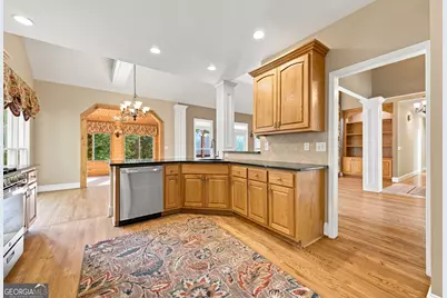 77 Tally Cove Road, Jasper, GA 30143 - Photo 33