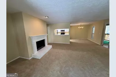 5528 Mountain Springs Circle #5528, Stone Mountain, GA 30088 - Photo 5