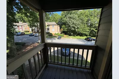 5528 Mountain Springs Circle #5528, Stone Mountain, GA 30088 - Photo 15