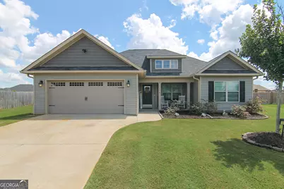 118 Gunner Lane, Perry, GA 31069 - Photo 1