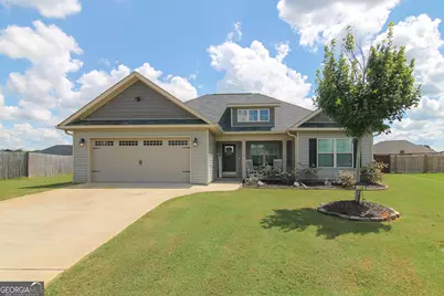 118 Gunner Lane, Perry, GA 31069 - Photo 3