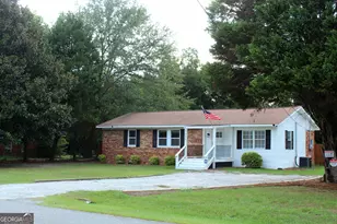 1515 Rockdale Dr, Dublin, GA 31021 - Photo 1
