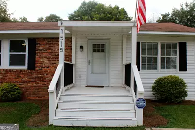 1515 Rockdale Drive, Dublin, GA 31021 - Photo 3
