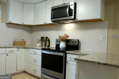1515 Rockdale Drive, Dublin, GA 31021 - Photo 9