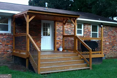 1515 Rockdale Drive, Dublin, GA 31021 - Photo 25