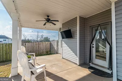 115 Dublin Loop, Grovetown, GA 30813 - Photo 49