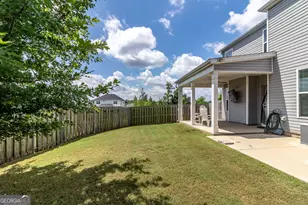 115 Dublin Loop, Grovetown, GA 30813 - Photo 59