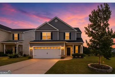 115 Dublin Loop, Grovetown, GA 30813 - Photo 1