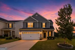115 Dublin Loop, Grovetown, GA 30813 - Photo 1
