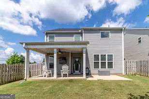 115 Dublin Loop, Grovetown, GA 30813 - Photo 55