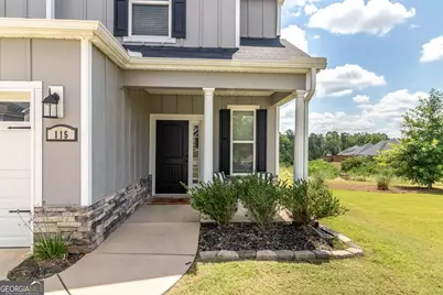 115 Dublin Loop, Grovetown, GA 30813 - Photo 67