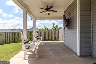 115 Dublin Loop, Grovetown, GA 30813 - Photo 53