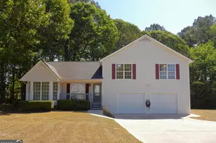 183 Bethnal Way, Douglasville, GA 30134 - Photo 1