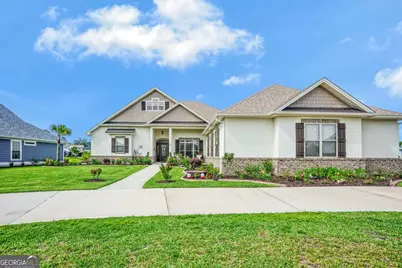 216 Jake Colton Drive, Kingsland, GA 31548 - Photo 3