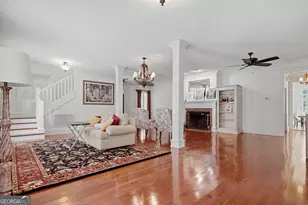 2431 Tarva Rd, Albany, GA 31721 - Photo 17