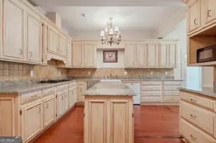 2431 Tarva Rd, Albany, GA 31721 - Photo 23