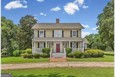 2431 Tarva Road, Albany, GA 31721 - Photo 1