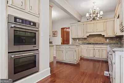 2431 Tarva Road, Albany, GA 31721 - Photo 27