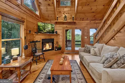 76 Channing Hollow, Morganton, GA 30560 - Photo 3
