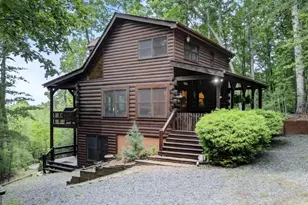 76 Channing Hollow, Morganton, GA 30560 - Photo 1