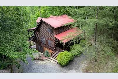76 Channing Hollow, Morganton, GA 30560 - Photo 37