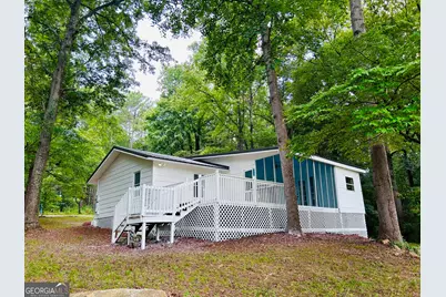 122 Flat Rock Rd, Eatonton, GA 31024 - Photo 1