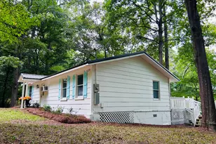 122 Flatrock Rd, Eatonton, GA 31024 - Photo 3