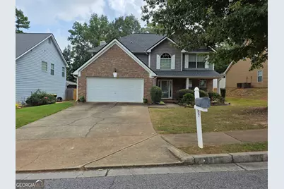 37 Virginia Avenue, Sharpsburg, GA 30277 - Photo 1