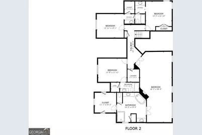 166 Windrift Drive, Dallas, GA 30132 - Photo 33
