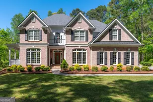 166 Windrift Dr, Dallas, GA 30132 - Photo 1