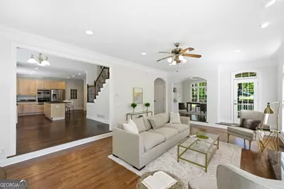 166 Windrift Drive, Dallas, GA 30132 - Photo 7