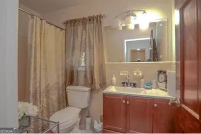 434 Mountain Park Trail, Stone Mountain, GA 30087 - Photo 21