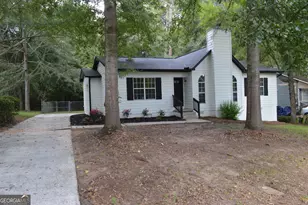 616 Will Scarlet Way, Macon, GA 31220 - Photo 3