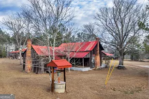 241 Foskey Cemetary Rd, Adrian, GA 31002 - Photo 15