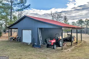 241 Foskey Cemetary Rd, Adrian, GA 31002 - Photo 33