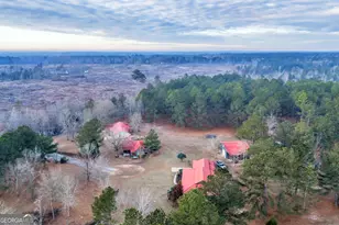 241 Foskey Cemetary Rd, Adrian, GA 31002 - Photo 3