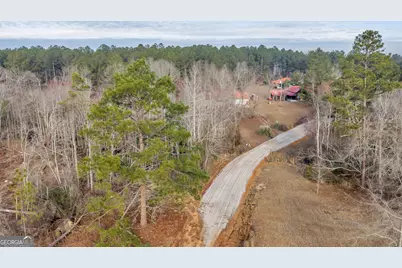 241 Foskey Cemetary Road, Adrian, GA 31002 - Photo 27