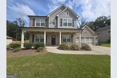1649 Jasper Drive, Winder, GA 30680 - Photo 1