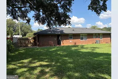 6278 Mount Zion Boulevard, Morrow, GA 30260 - Photo 19