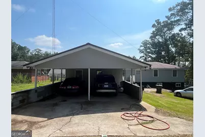 121 Ramsey Street, Milledgeville, GA 31061 - Photo 19