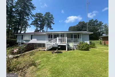 121 Ramsey Street, Milledgeville, GA 31061 - Photo 1